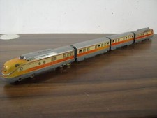 Distler  H0 Trans Europ