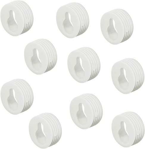 10x schrank aufhänger - 10x, schrank-aufhänger