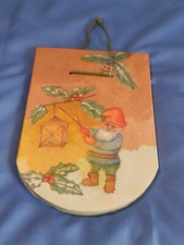 Dekorativer Dachziegel