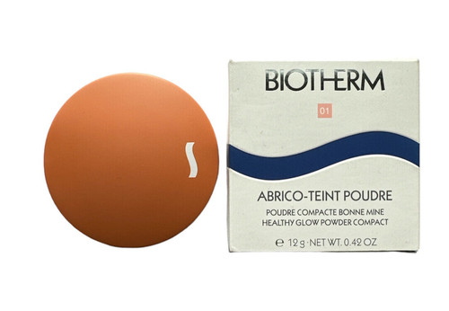 Biotherm puder - biotherm,