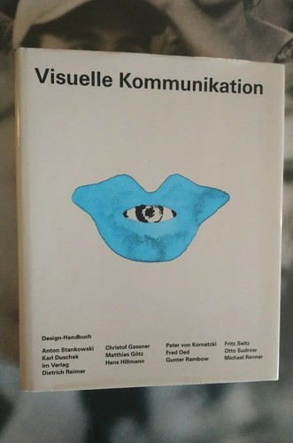 Stankowski hfg visuelle - hfg,