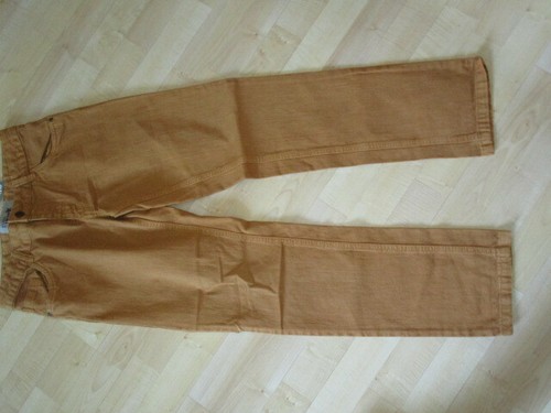 Alive jeans 152 164 curry - alive,