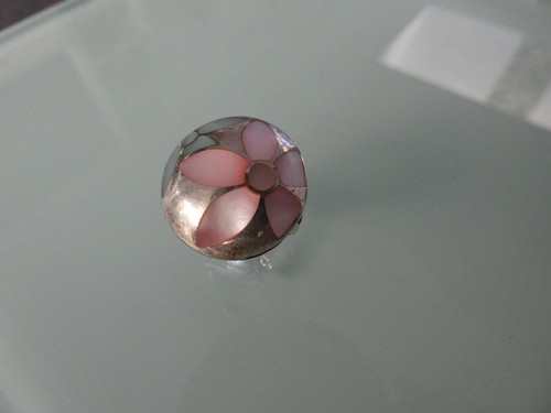 Großer designer ring - designer,