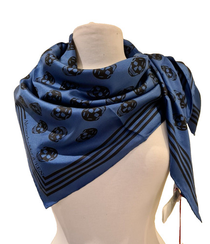 Alexander mcqueen totenkopf - alexander,