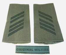 Aufschiebeschlaufen Heer