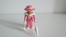 playmobil lady for rosa
