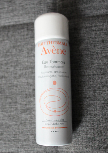 Avene eau thermale - avene,