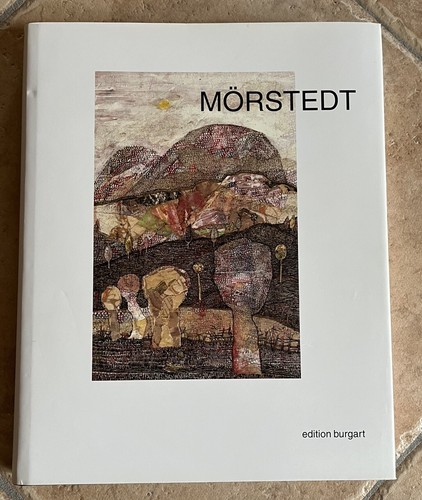 Alfred traugott mörstedt - traugott,