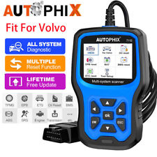 2023 AUTOPHIX 7110 Profi OBD2 Diagnosegerät Auto All System Scanner fitfür Volvo