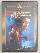 James Bond - Die Welt ist