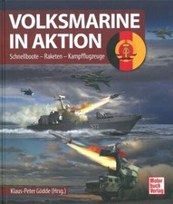Volksmarine in Aktion