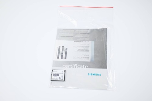 Siemens simotion 2gb compact - simotion,