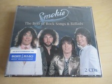 Smokie the best rock songs - smokie-the, of