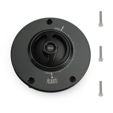 Tankdeckel schnellverschluss