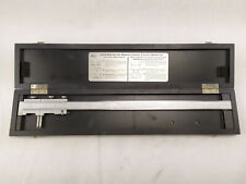 Mahr Lochabstands Messschieber