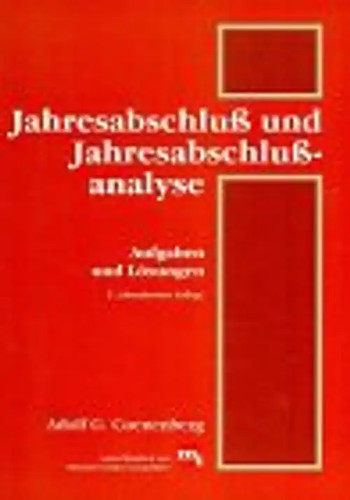 Jahresabschluss und