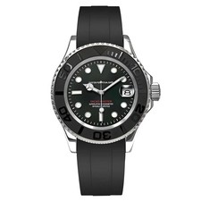 NH35 Automatic Diver Watch
