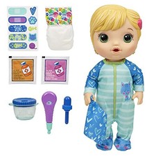 Baby alive mein kleiner - baby,