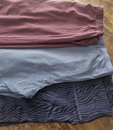 Damen legins hosen crivit - 3,
