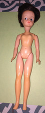 Vintage Pedigree Sindy Puppe