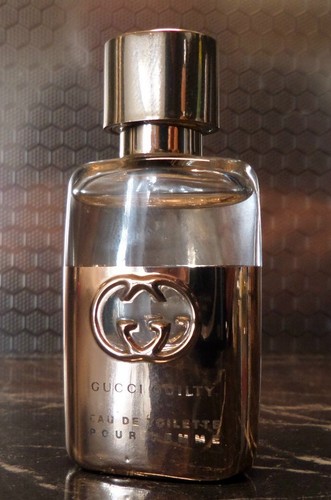 Gucci guilty pour femme - guilty,