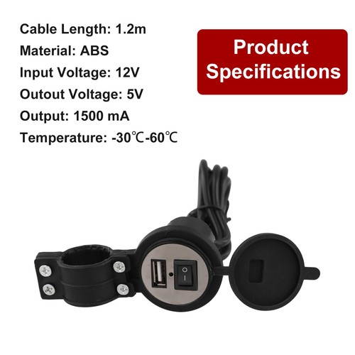 Usb motorrad ladeger pc - usb, ladeger?t