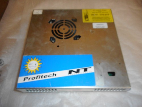 Steuereinheit force ghz - g-force, 2