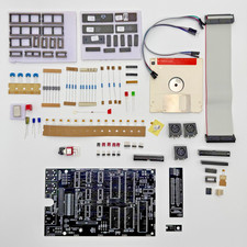 Commodore 1581 elektronische