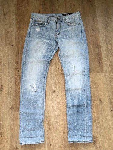 Armani jeans herren - herren, vintage