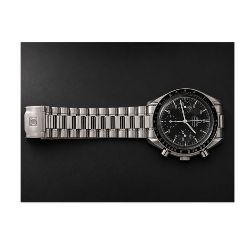 Omega speedmaster automatik - omega,