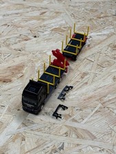 MAN Holztransporter Herpa 1:87