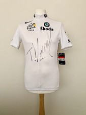 Tour de France 2004 Best Young