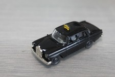 Brekina mercedes benz 190 - brekina,