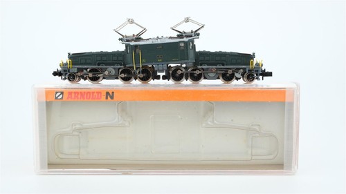 Arnold 2465 lok krokodil - n, "krokodil"