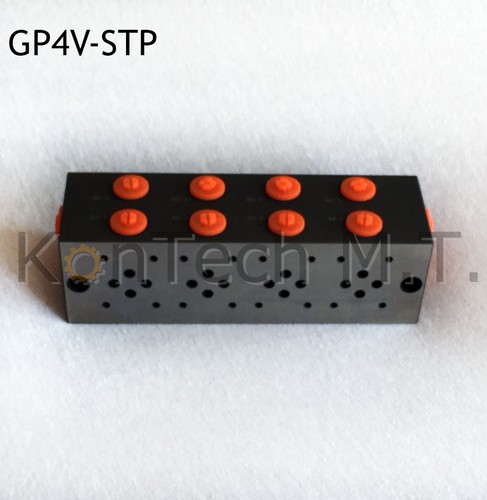 Ktmt gp4v grundplatte - ktmt-gp4v,