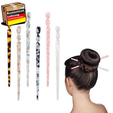 Haarstab Set mit