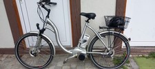 E-Bike "Flyer " für 300 Euro in Nesselwang zu verkaufen. Tel. 0173/3017606
