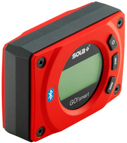 Sola wasserwaage smart - go!,