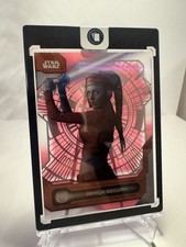 Topps star wars 2024 high - star,