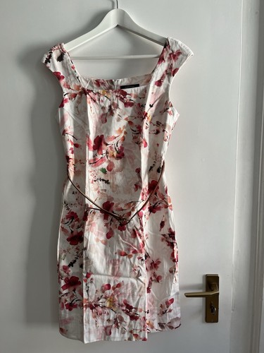 Etuikleid cocktailkleid 36 - gr.,