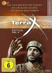 Terra edition vol - x,
