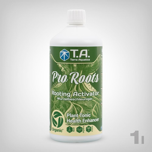 Terra aquatica pro roots 1 - terra, roots,
