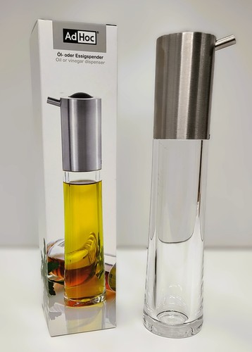 Adhoc aroma set öl - –, &