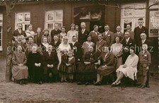 Freiburg Elbe Gruppenaufnahme