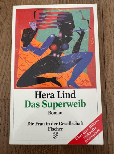 Das superweib lind - das,