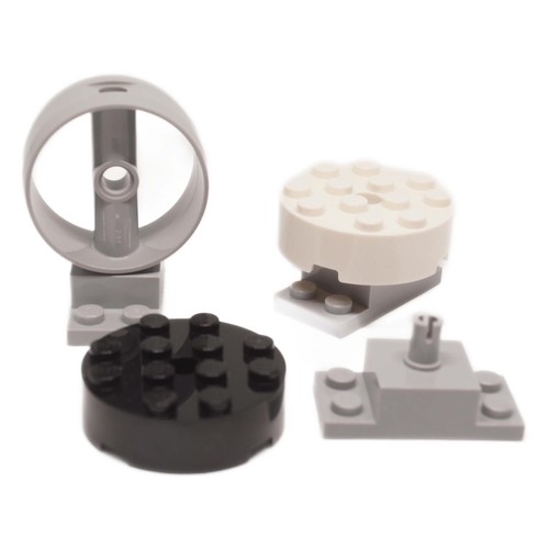 Lego drehteller - lego, &