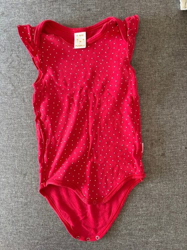 Pusblu baby body 92 - pusblu,