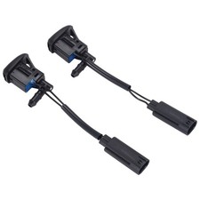 1 Pair New Windshield Heater