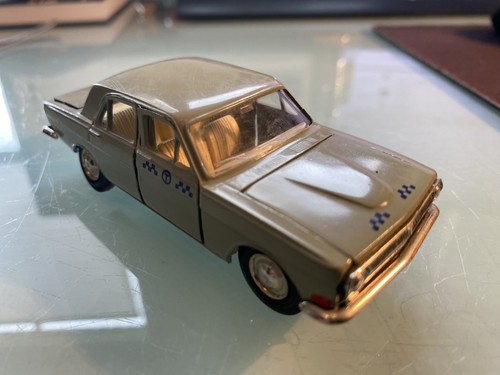 Cccp volga gaz а3 - volga,