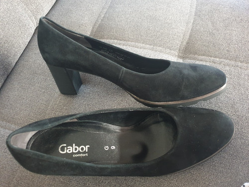 Gabor schuhe pumps - schuhe,,